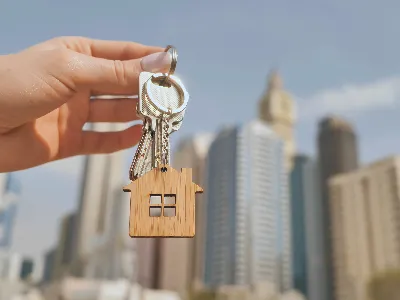 Dubai property